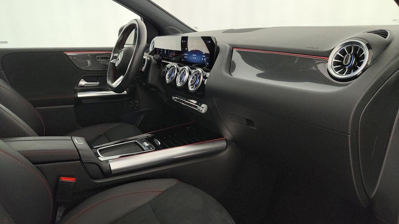Mercedes-Benz B 250 e phev AMG Line Advanced Plus auto