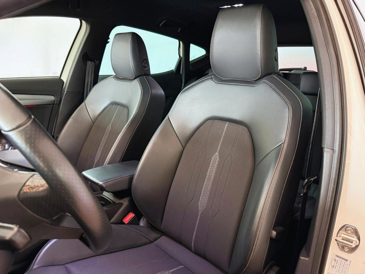 Cupra Formentor 2.0 TDI