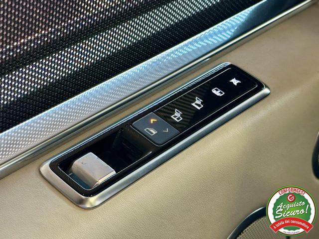LAND ROVER Range Rover 4.4 SDV8 Autobiography LWB *PASSO LUNGO*FULL*