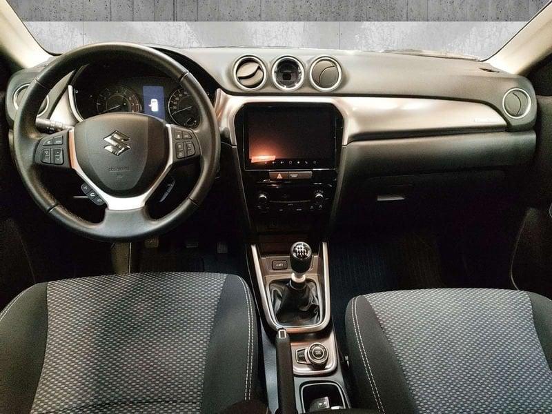 Suzuki Vitara 1.4h Cool 4wd allgrip 129cv
