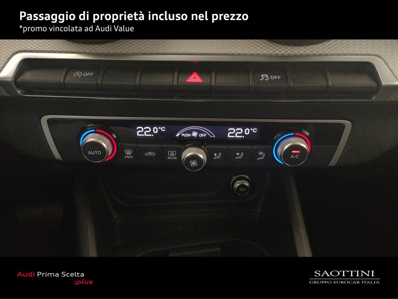 35 2.0 TDI S line edition S tronic