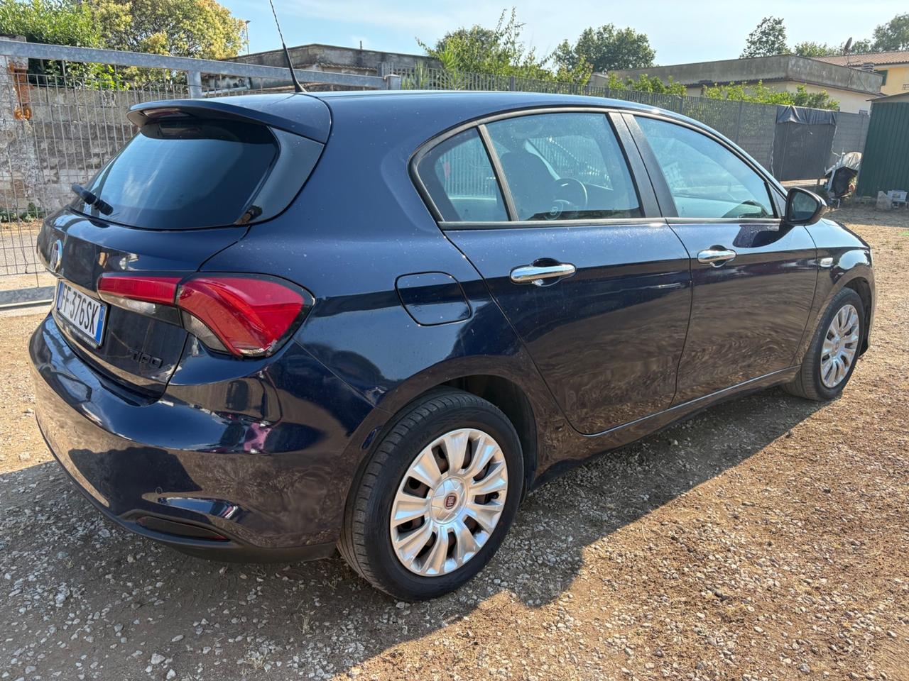 Fiat Tipo 1.4 5 porte pop