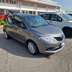 Lancia Ypsilon GPL Ecochic Gold