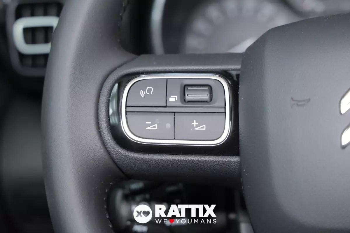 Citroen C3 Aircross 1.2 Puretech 130CV Max EAT6