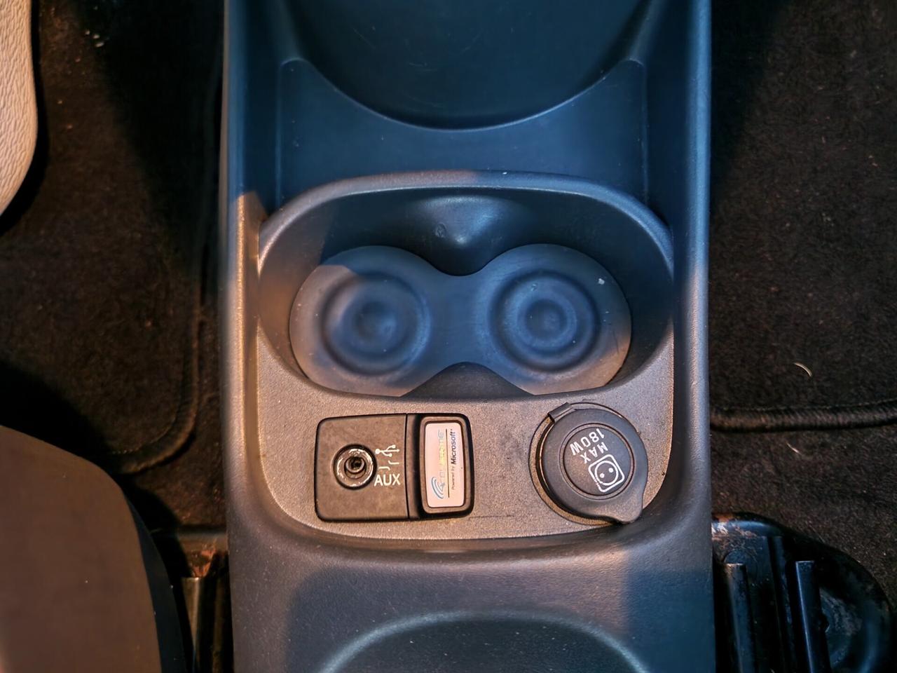 Fiat 500 1.2 Lounge - 2010