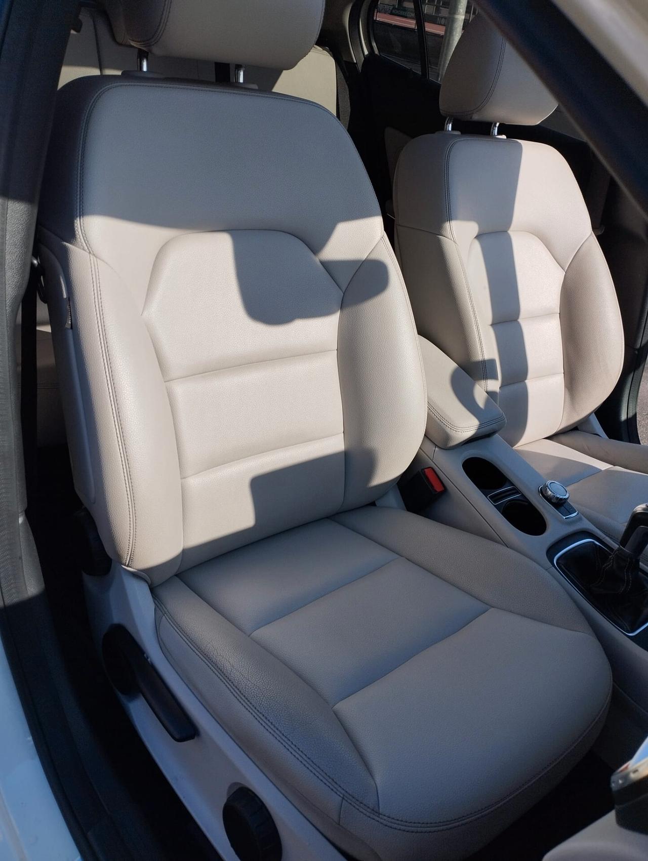 Mercedes GLA 200 CDI Premium Tetto Apribile