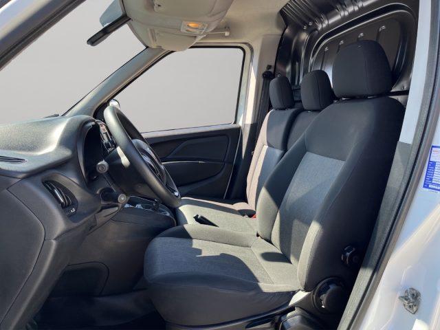 FIAT Doblo 1.4 MAXI 120CV