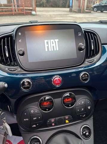 Fiat 500C 1.0 hybrid Dolcevita 70cv MY24