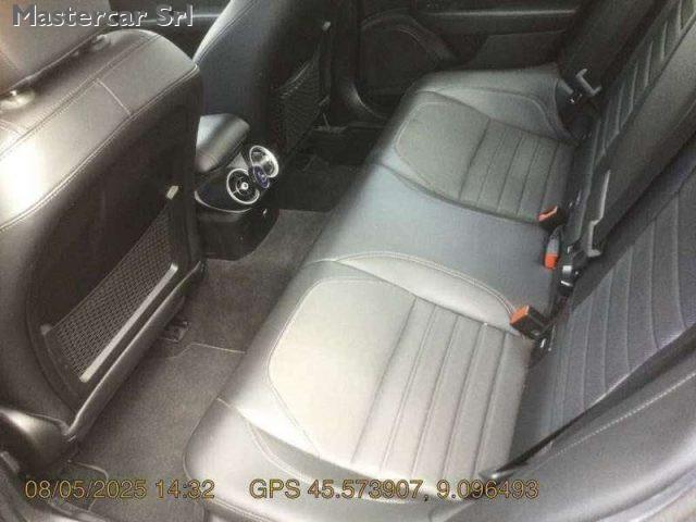 ALFA ROMEO Giulia 2.2 t EXECUTIVE 160cv AT8 - FT686AL