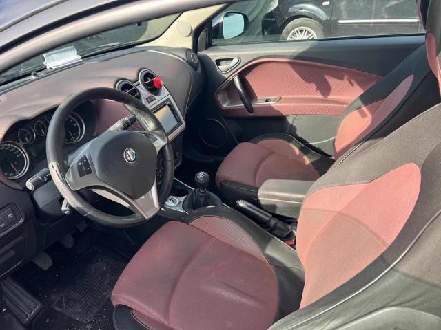 ALFA ROMEO MiTo 1.4 T 135 CV M.air S&S Dist. Sport Pack Bellissima