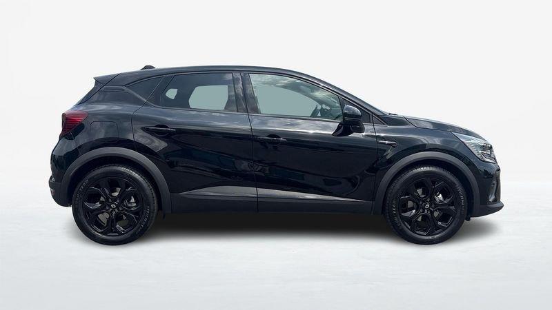 Renault Captur II 2019 1.6 E-TECH Plug-in Hybrid 160cv Techno Auto