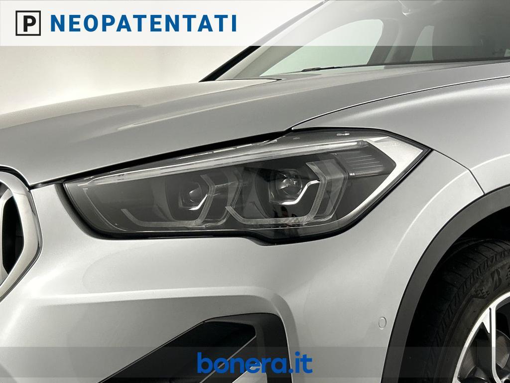 BMW X1 25 e xLine Plus xDrive Steptronic