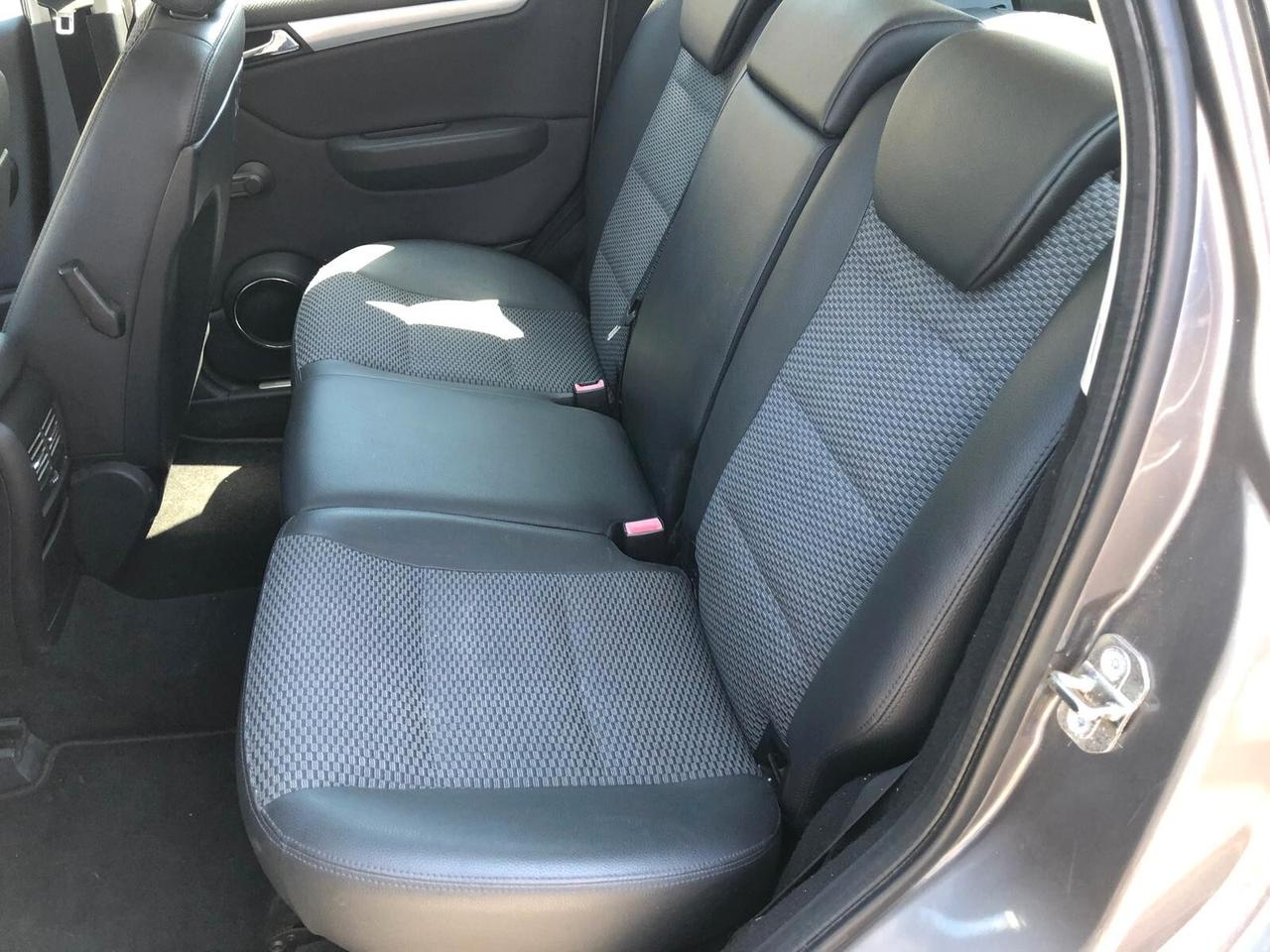 Mercedes-benz A 160 UNICO PROPRIETARIO GARANZIA EUROPEA CONFORMGEST 12 MESI RINNOVABILE FINO A 36!!!!