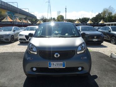 Smart ForTwo 90 0.9 Turbo Passion