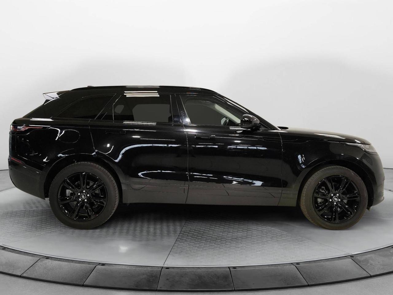 Land Rover Range Rover Velar 2.0d i4 mhev SE 4wd 204cv auto