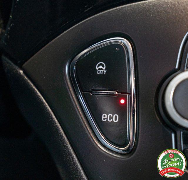 OPEL Corsa 1.3 CDTI ecoFLEX S&S Coupé b-Color *NEOPATENTATI*