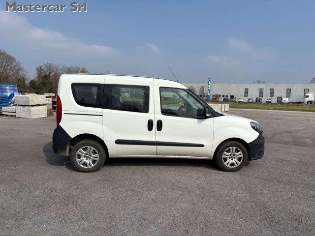 FIAT Doblo Cargo5 POSTI combi N1 1.3 mjt 16v 95cv E6-FS243VG