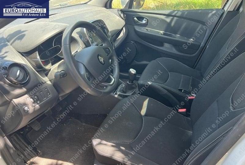 Renault Clio Clio 0.9 tce energy Business Gpl 90cv