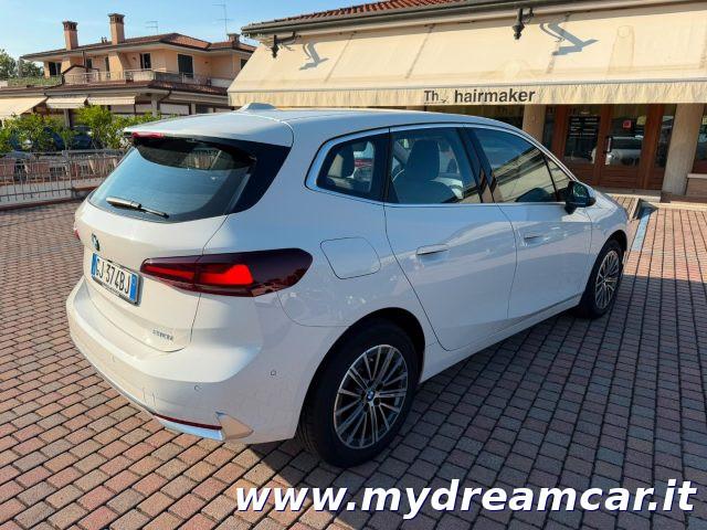 BMW 218 i Active Tourer Luxury