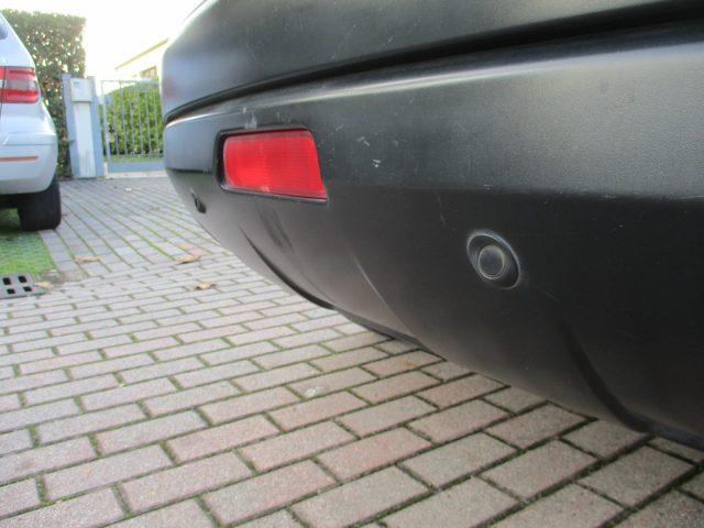 NISSAN Qashqai 1.5 dCi DPF Acenta - Bizona/Sensori Park