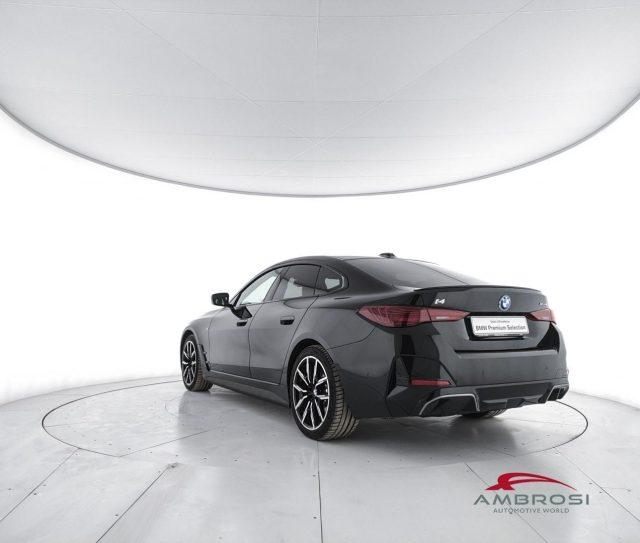 BMW i4 edrive40 MSport Pro