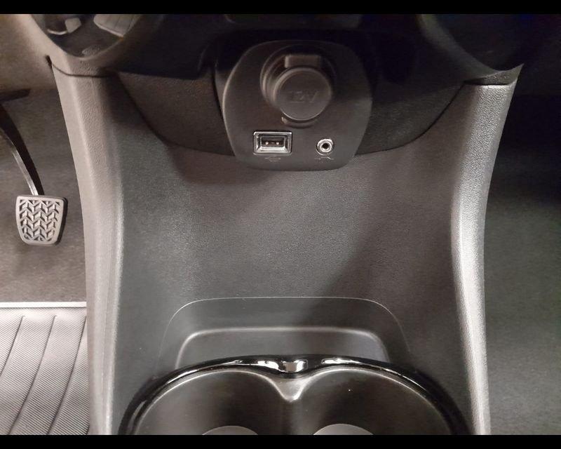 Citroën C1 II 2018 5p 5p 1.0 vti Shine 72cv neopatentati