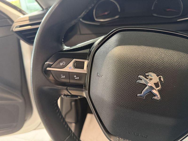 Peugeot 208 Active Pack BlueHDi 100 S/S
