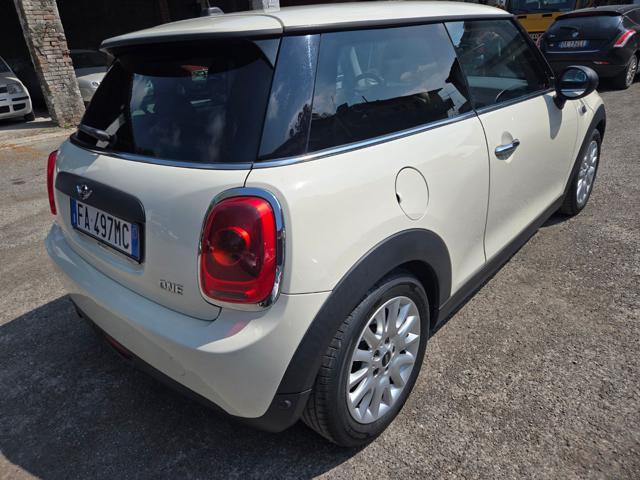 MINI One 1.2 One 75 CV