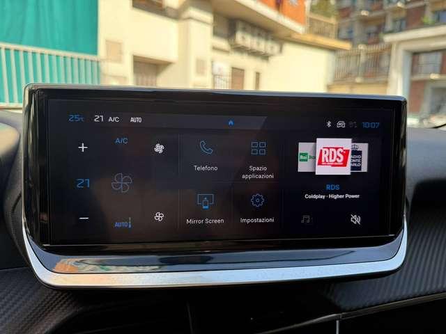 Peugeot 208 1.2 Hybrid Allure 110cv e-dcs 6