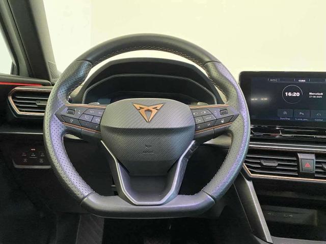CUPRA Formentor Formentor 2020 2.0 tdi 4drive 150cv dsg