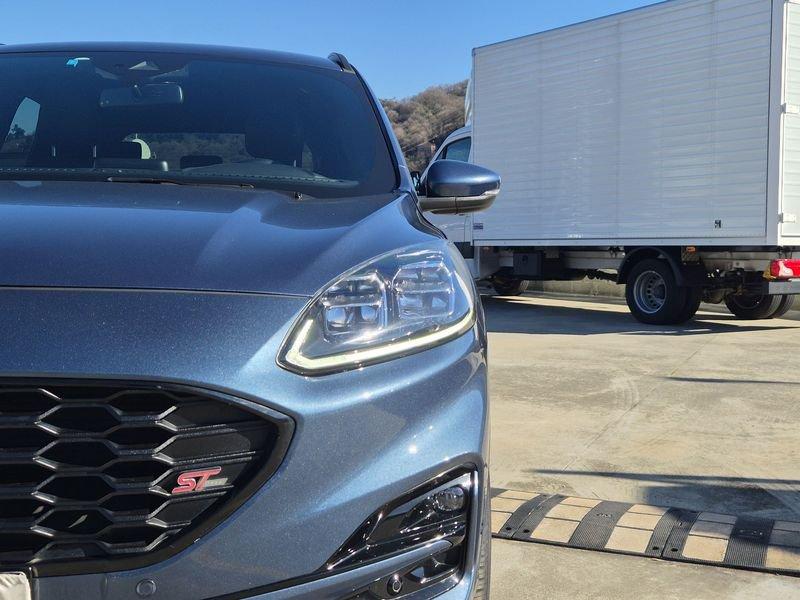 Ford Kuga 1.5 ecoblue ST-Line X 2wd 120cv auto