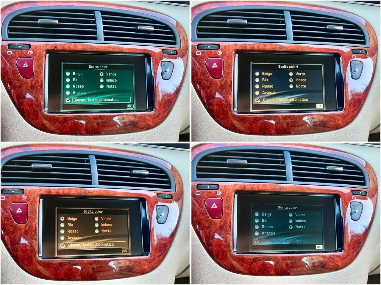 Peugeot 607 2.7 V6 24V HDi FAP aut. Avorio