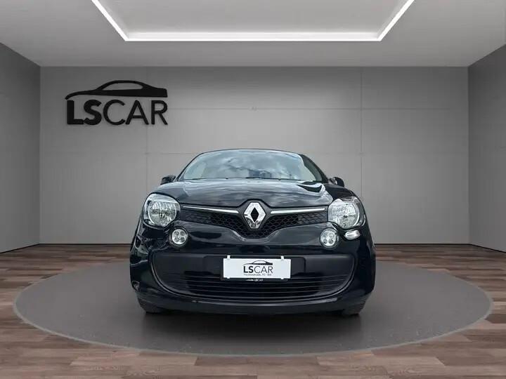 Renault Twingo SCe Stop&Start Intens