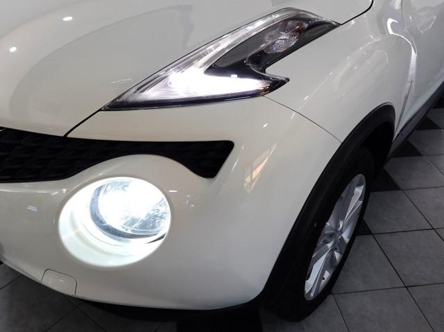 Nissan Juke 1.5 DCI 110 CV N-CONNECTA