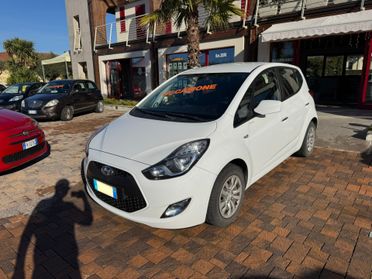 Hyundai iX20 1.4 CRDI 90 CV Classic