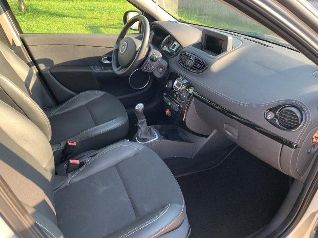 RENAULT Clio 1.2 16V 5 porte Live!