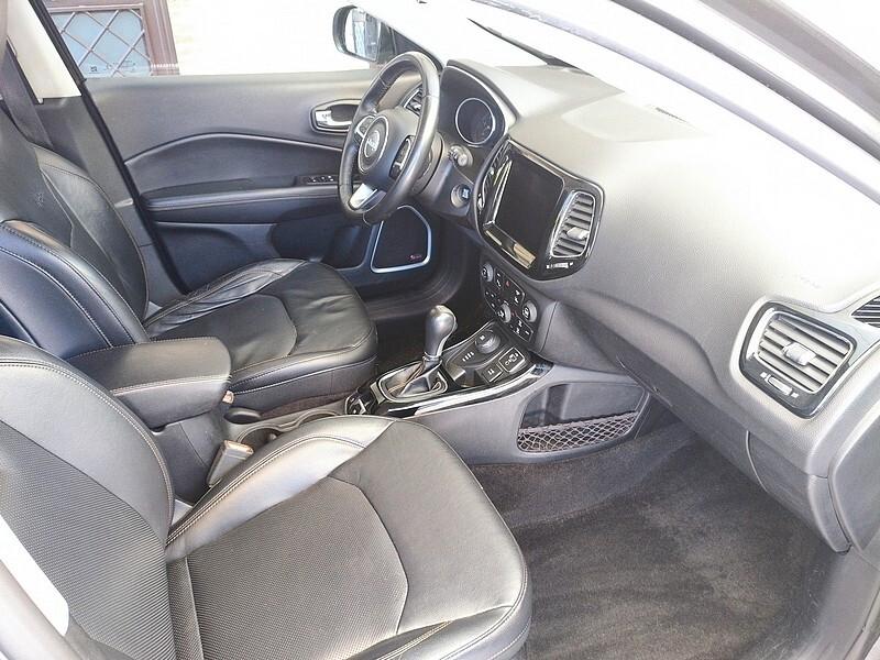 Jeep Compass 2.0 Multijet II aut. 4WD Opening Edition