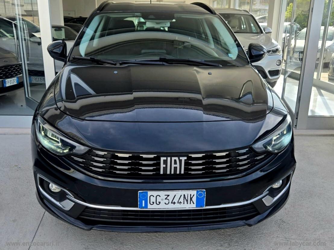 FIAT Tipo 1.6 Mjt S&S SW Business FULL LED