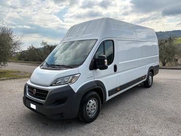 FIAT Ducato Maxi 4S 2.3Mjt PLM-SL-TA - 12-2017