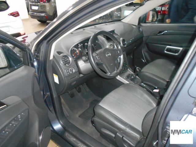 OPEL - Antara - 2.0 16V CDTI 150CV Cosmo