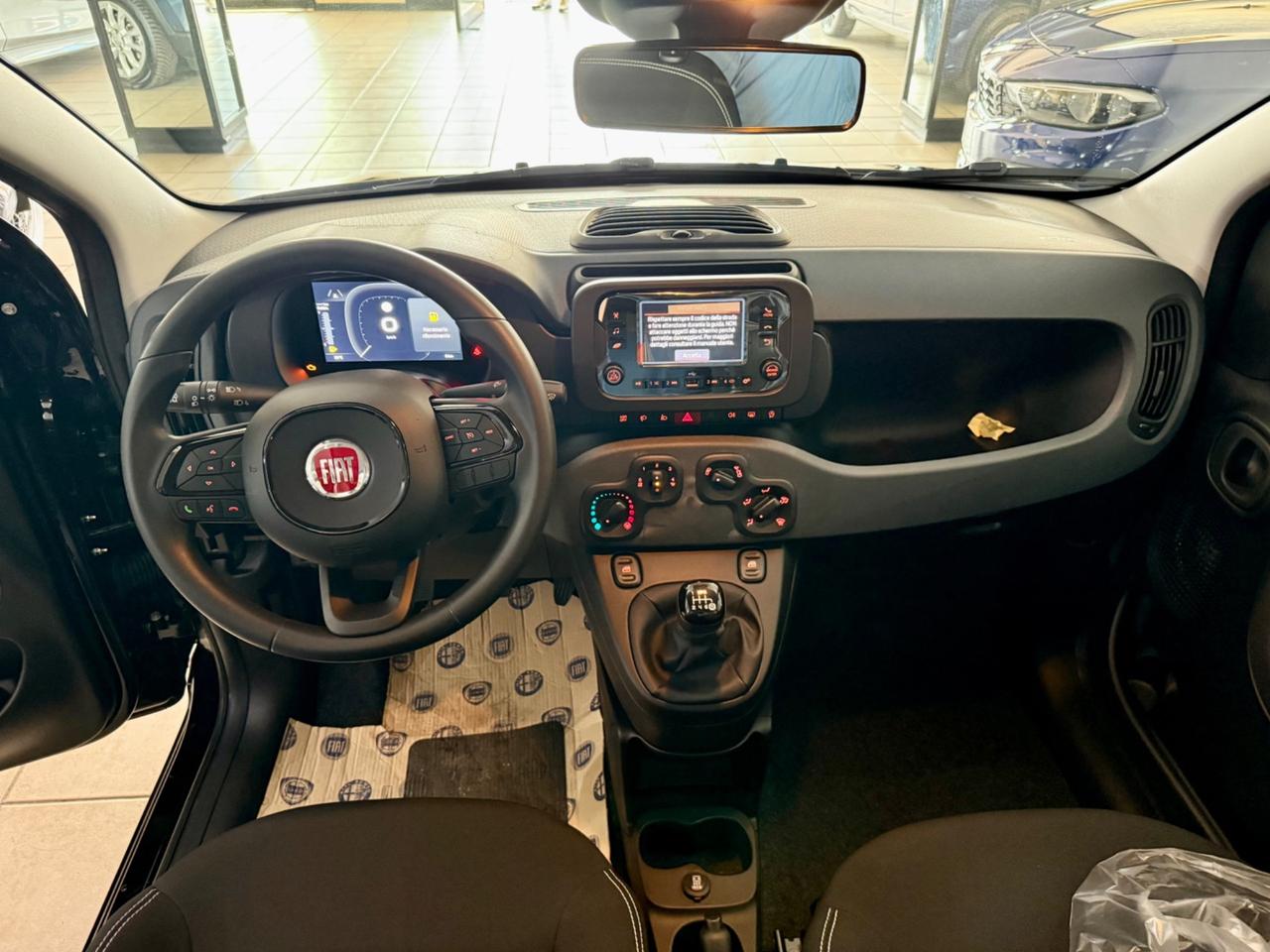 RIVENDITA NUOVO FIAT LANCIA JEEP