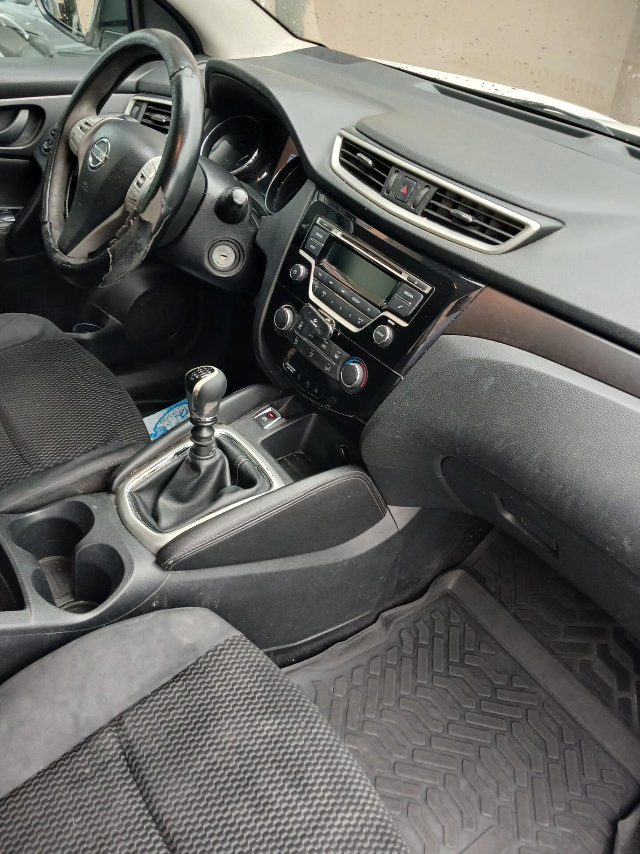 AUTOCARRO 5 POSTI COMPRESO IVA
