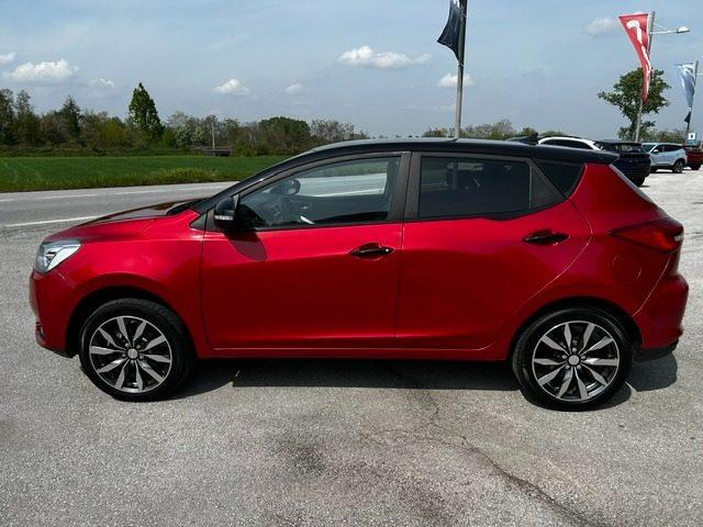 EVO Evo3 Evo 3 1.5 Bi-fuel GPL "NEOPATENTATI"