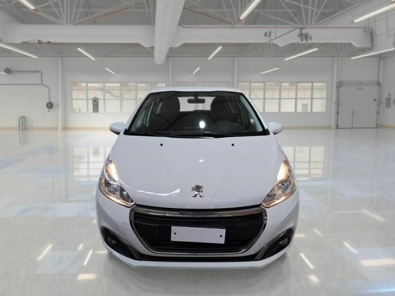 PEUGEOT 208 1.5 AUTOCARRO 2 POSTI