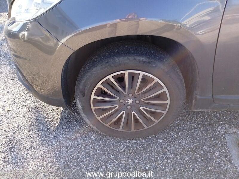 Peugeot 2008 Diesel 1.6 bluehdi Active 75cv