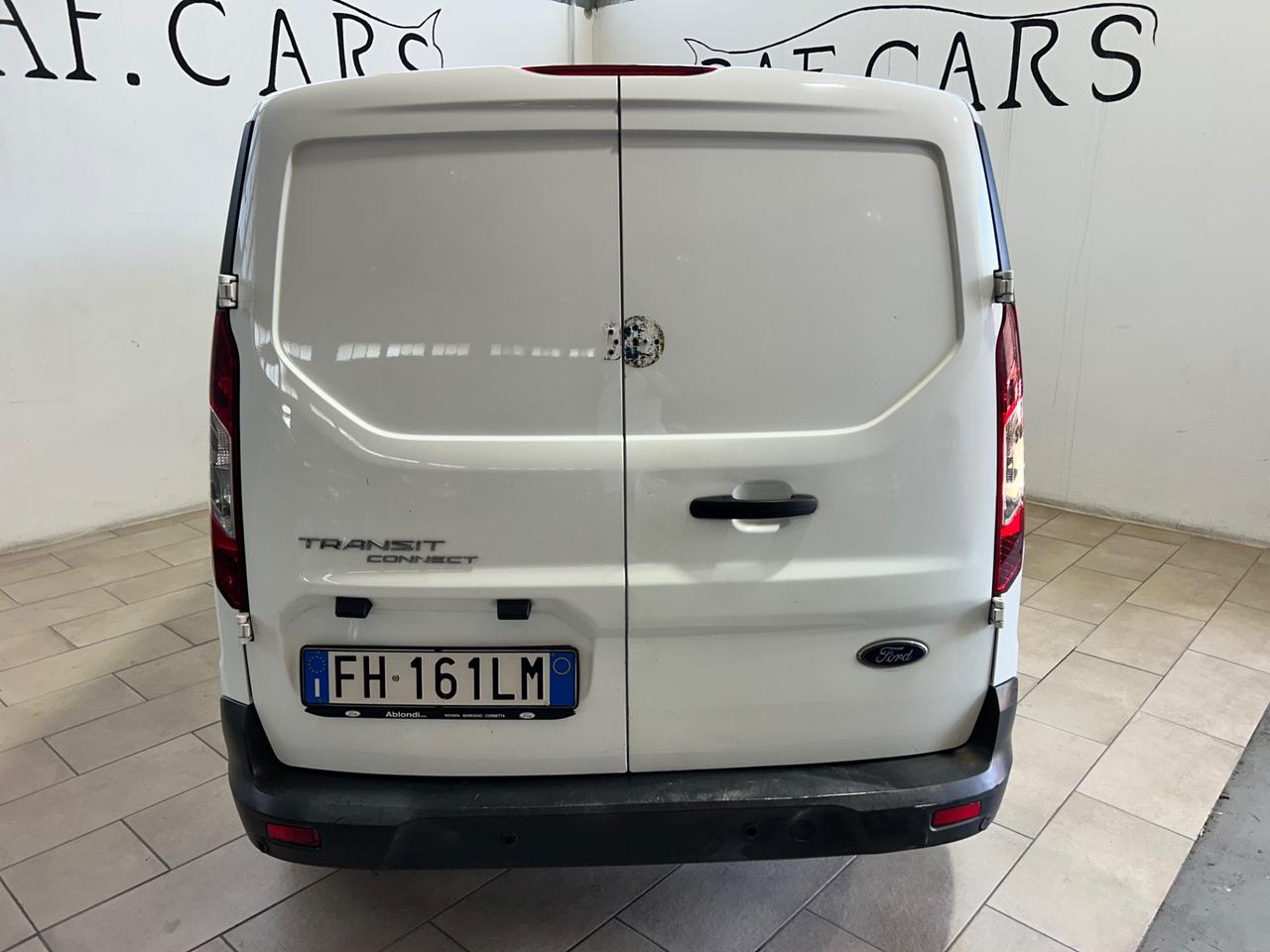 Ford Transit Connect 200 1.6 TDCi 115CV PC Furgone Trend