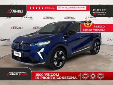 Renault Symbioz 1.6 E-Tech full hybrid Iconic Auto