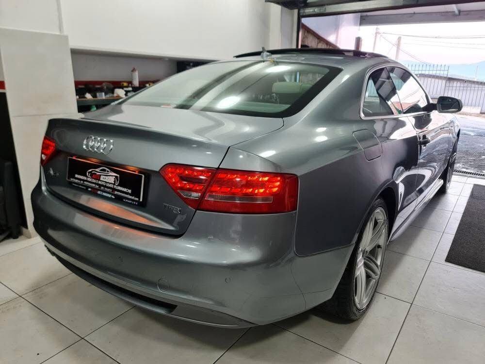 Audi A5 2.0 TFSI 180 CV S-line *Tetto*Led*Bang&olufsen