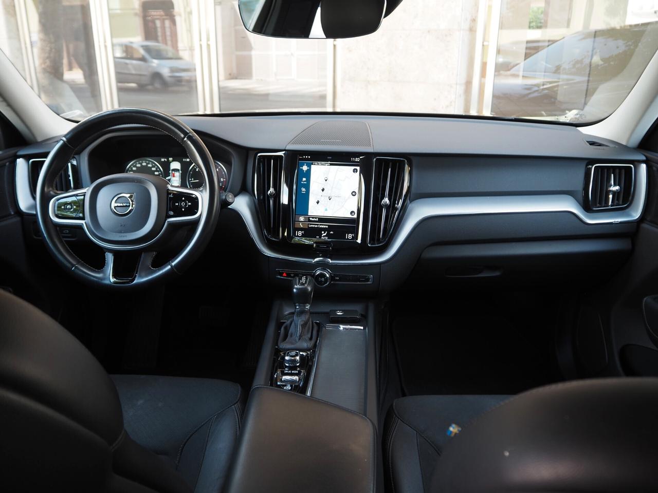 Volvo XC 60 D4 Geartronic Inscription