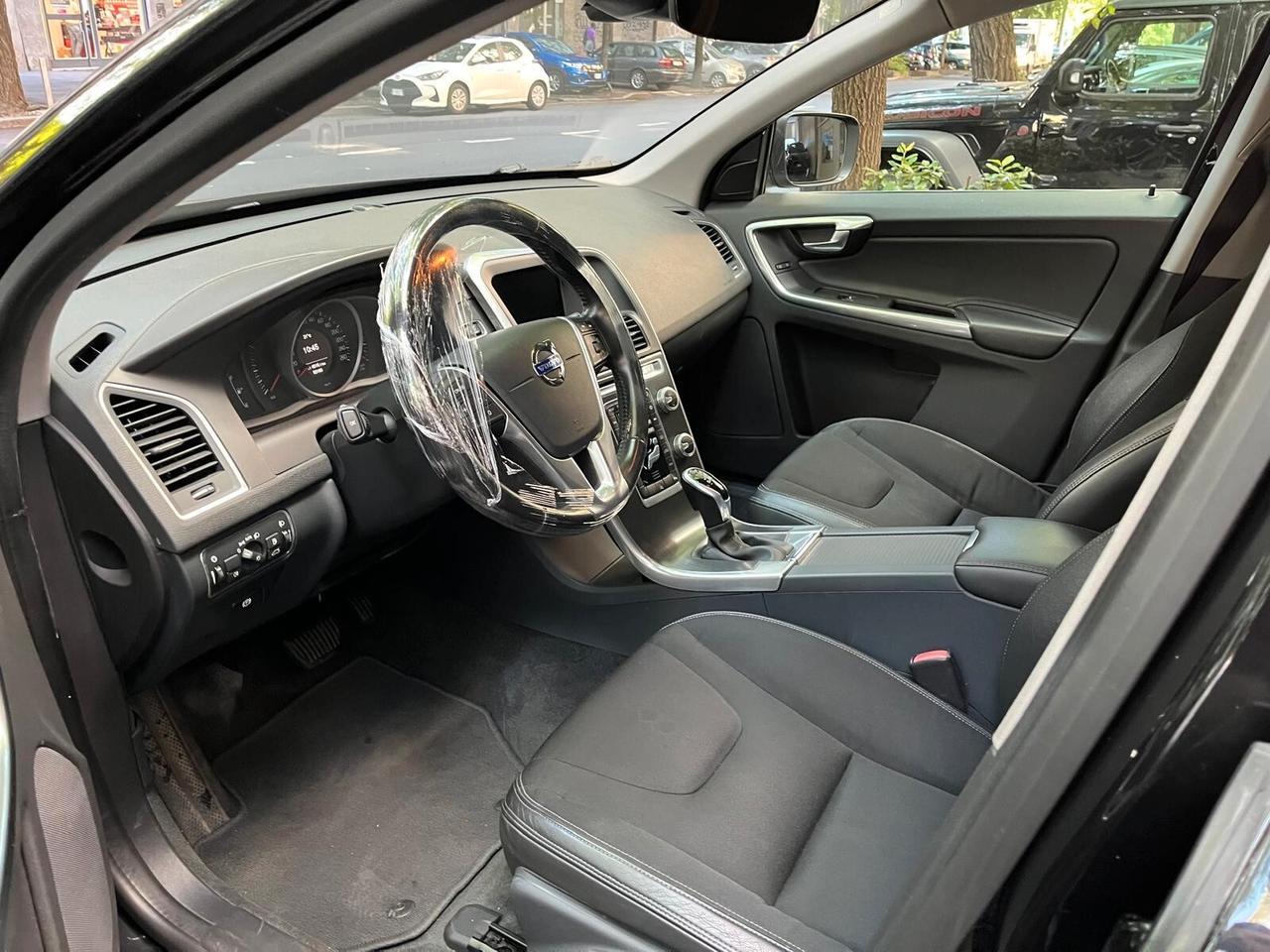 Volvo XC 60 XC60 D4 AWD Momentum